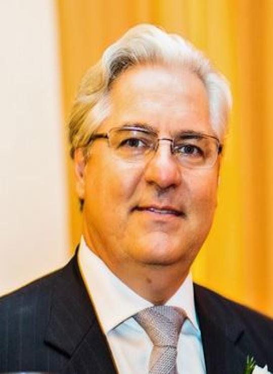 João Augusto Barão Michelotto