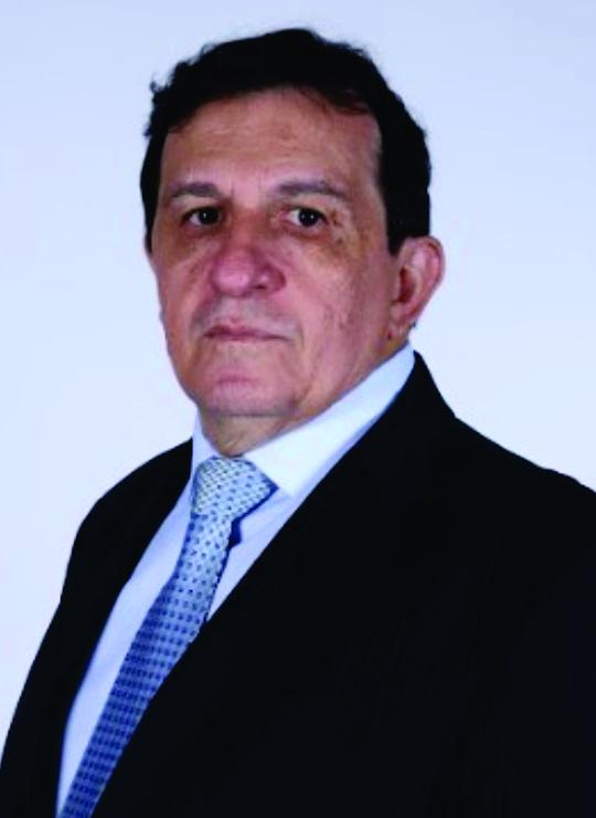 Alexandre Modesto Cordeiro 