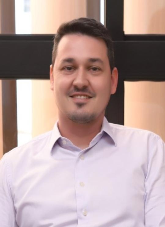 Gianfranco Chiamenti