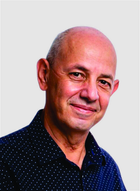 Marcos de Castro Leal