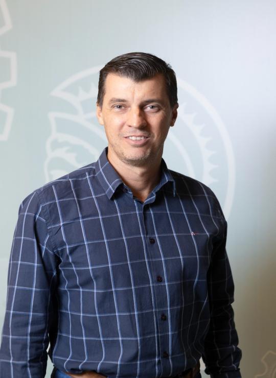 Wilson Ignachewski Filho