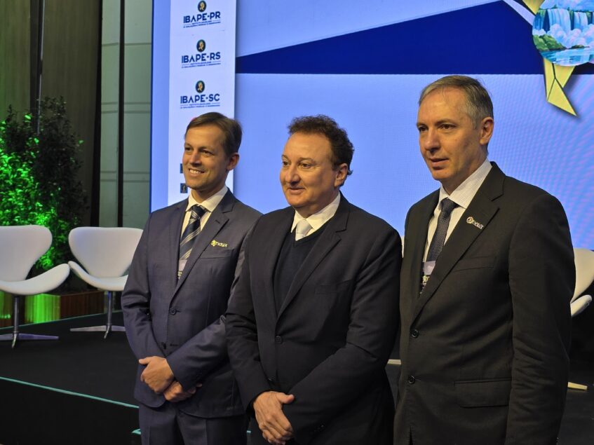 IV Seminário Sul-Americano acontece em Foz com participação do Crea-PR